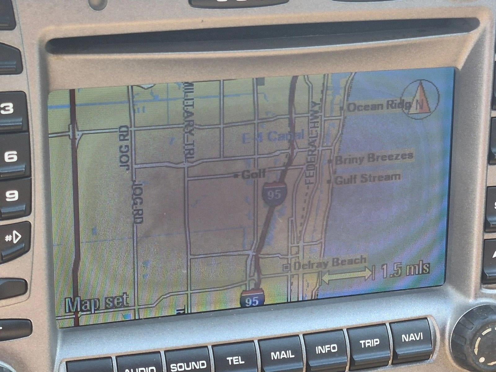2008 Porsche 911 Carrera S
