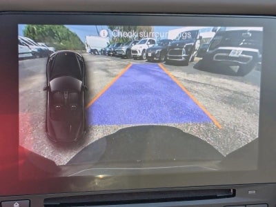 2021 Porsche 718 Boxster GTS 4.0