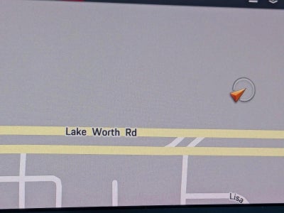 2019 Porsche Macan Base