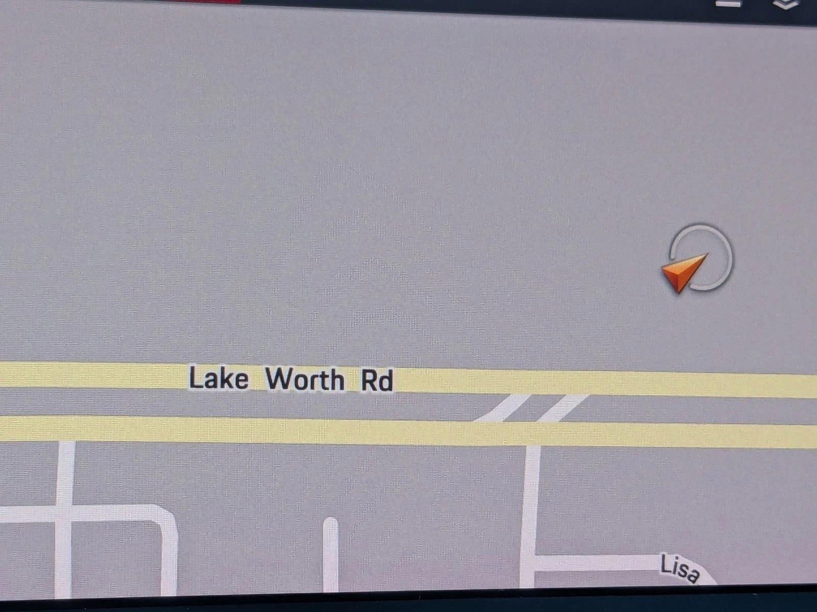 2019 Porsche Macan Base