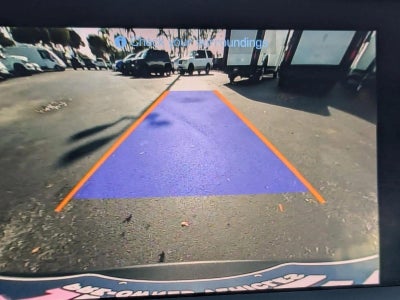 2019 Porsche Macan Base