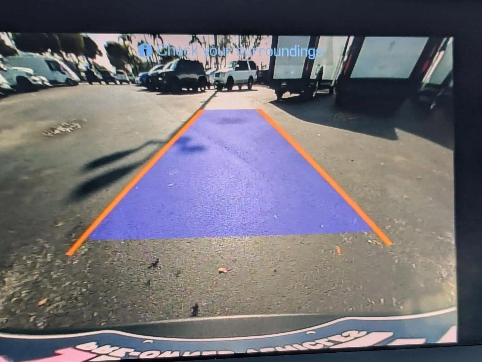 2019 Porsche Macan Base