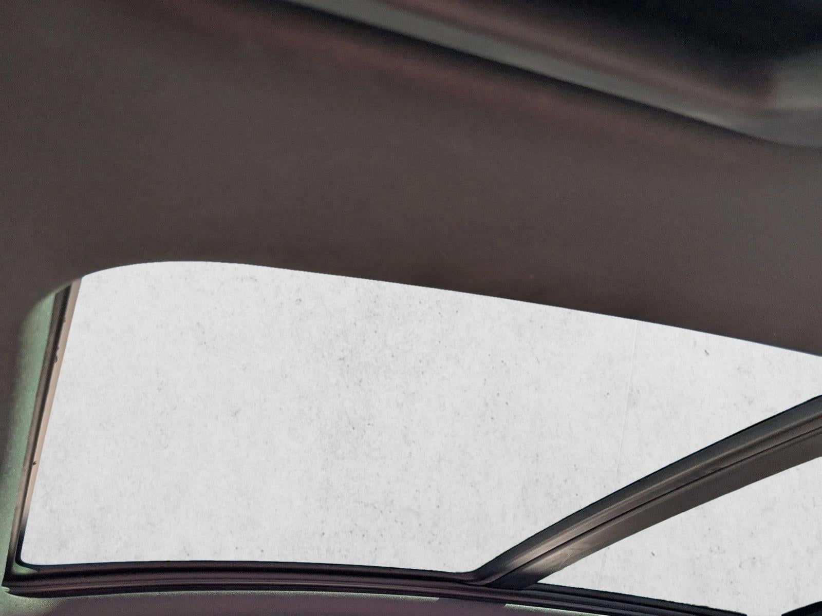 2019 Porsche Macan Base