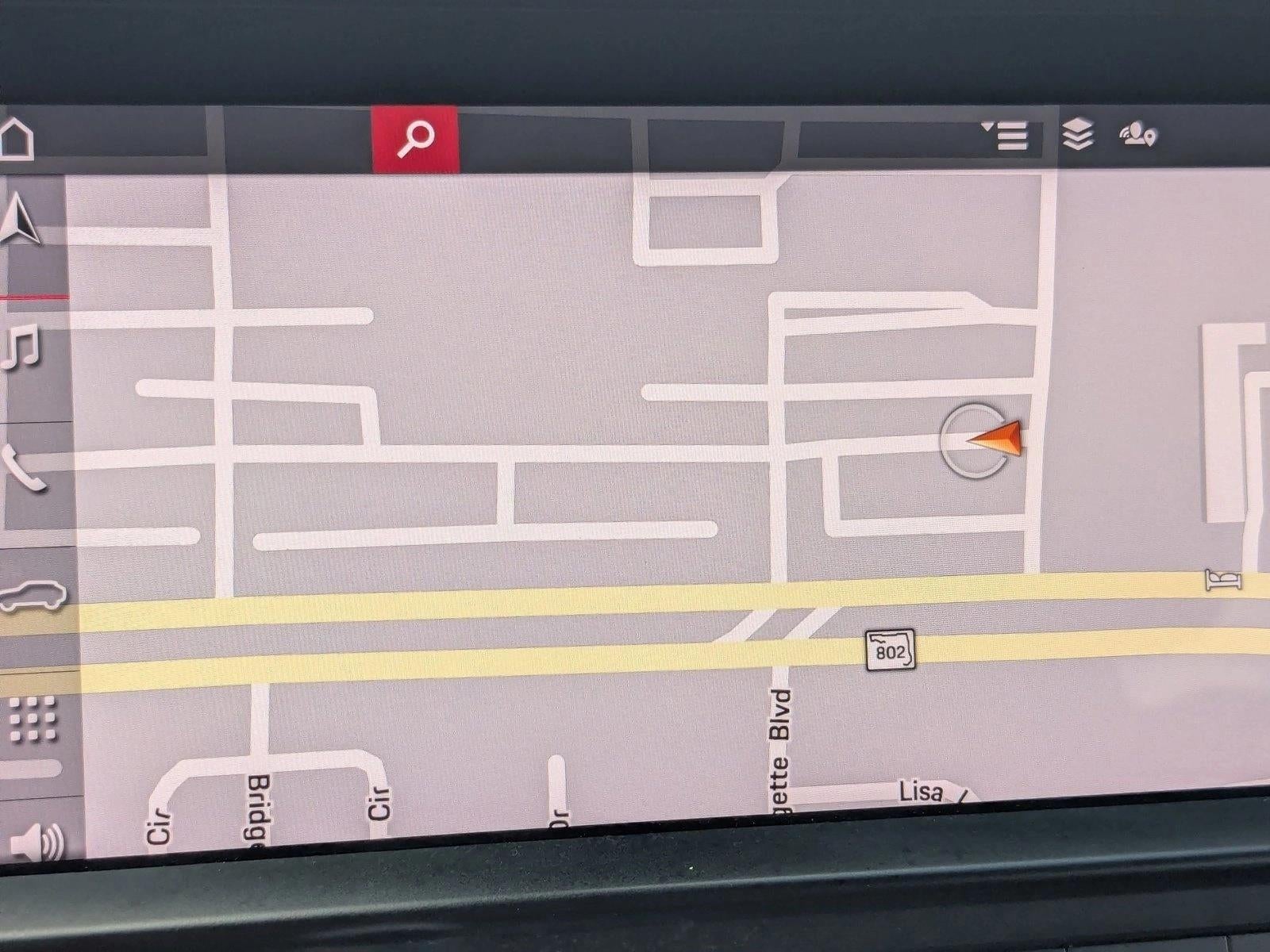 2021 Porsche Macan Base