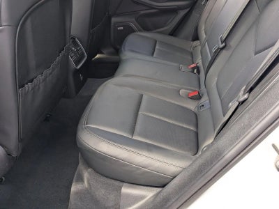 2021 Porsche Macan Base