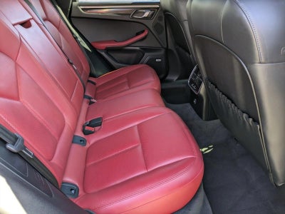 2019 Porsche Macan S