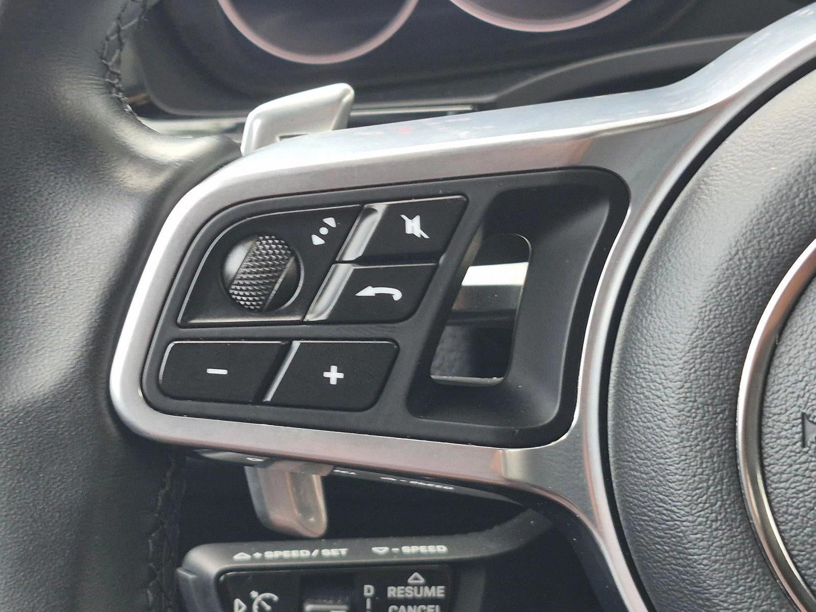 2020 Porsche Cayenne E-Hybrid E-Hybrid