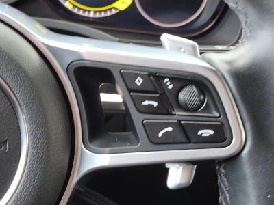 2020 Porsche Cayenne E-Hybrid E-Hybrid