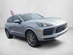 2020 Porsche Cayenne E-Hybrid E-Hybrid