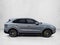 2020 Porsche Cayenne E-Hybrid E-Hybrid