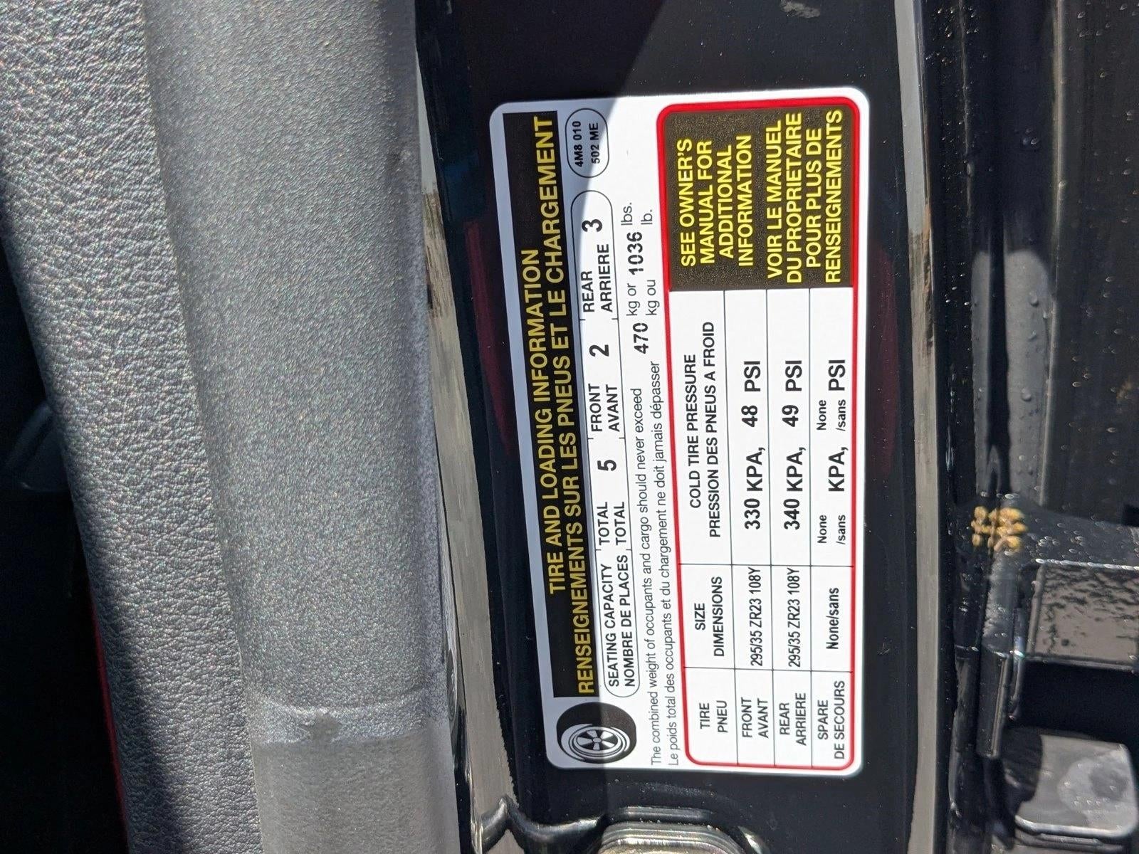 2026 Audi RS Q8 performance