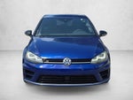 2017 Volkswagen Golf R Base