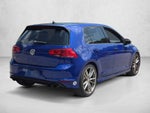 2017 Volkswagen Golf R Base