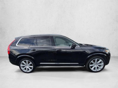 2017 Volvo XC90 Inscription
