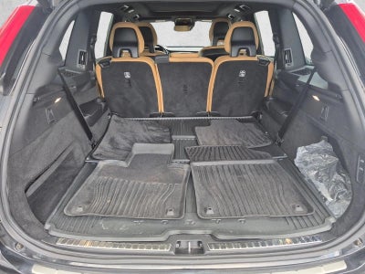2017 Volvo XC90 Inscription