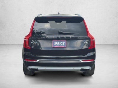 2017 Volvo XC90 Inscription