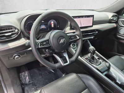 2023 Dodge Hornet GT Plus AWD