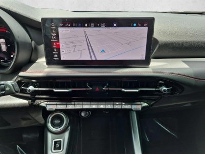 2023 Dodge Hornet GT Plus AWD