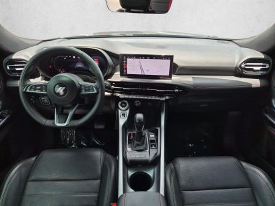 2023 Dodge Hornet GT Plus AWD