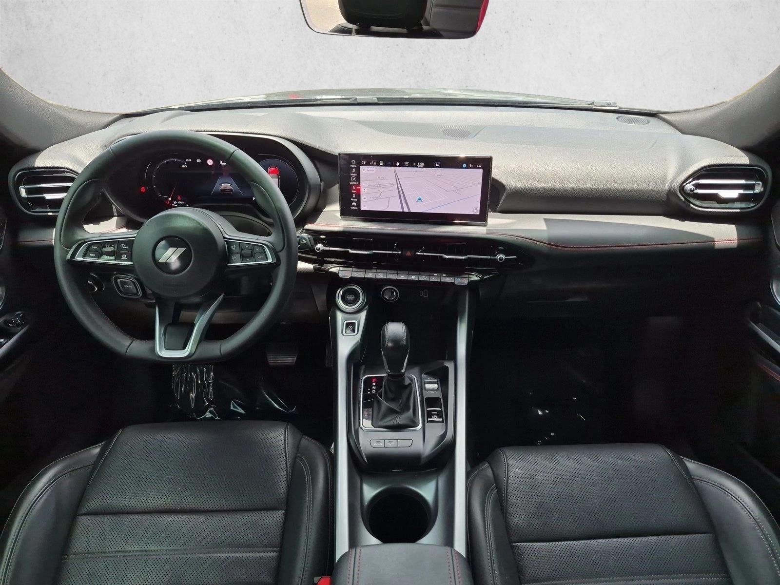 2023 Dodge Hornet GT Plus AWD
