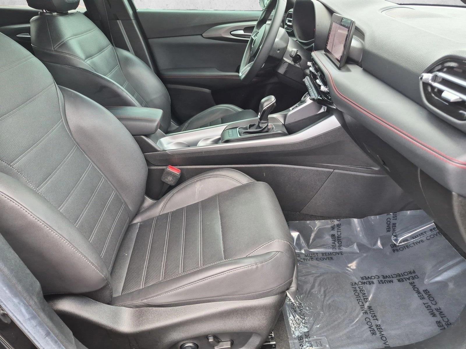 2023 Dodge Hornet GT Plus AWD