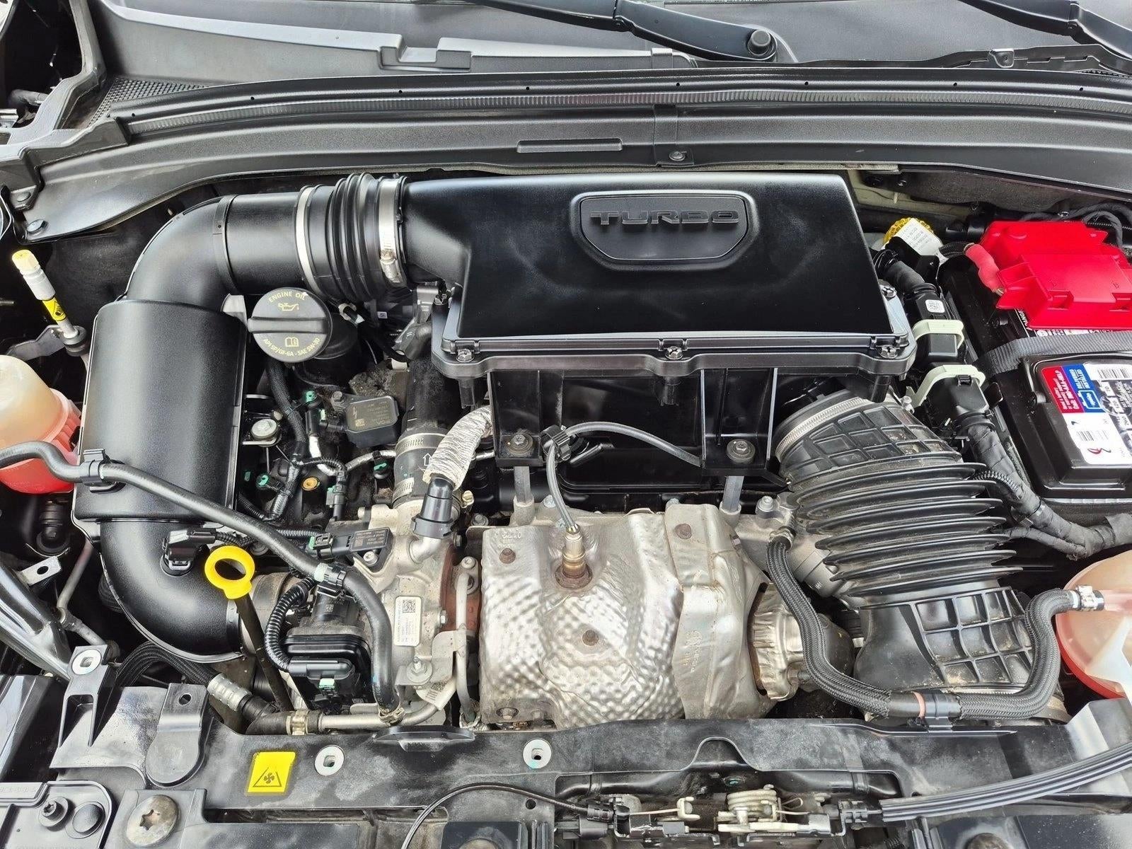 2023 Dodge Hornet GT Plus AWD