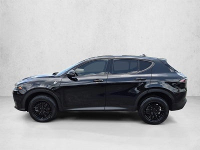 2023 Dodge Hornet GT Plus AWD