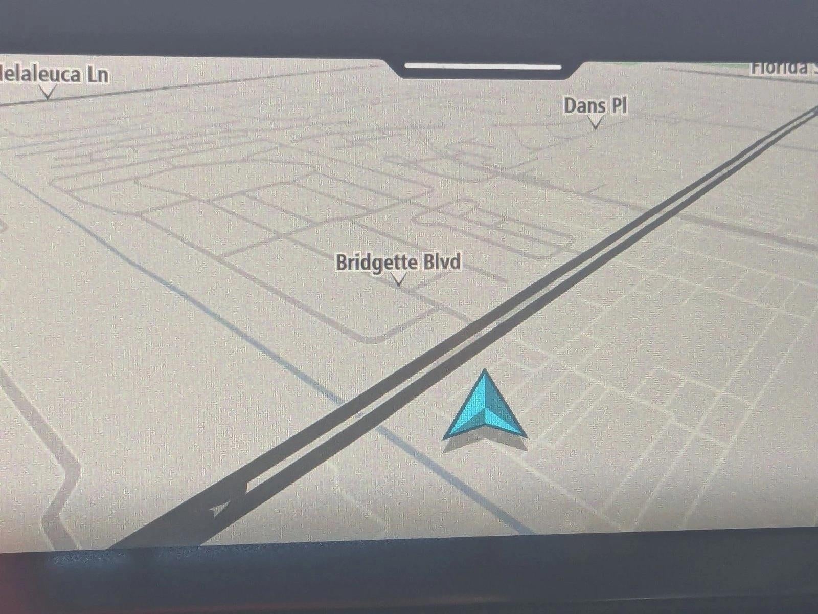 2023 Alfa Romeo Giulia Ti