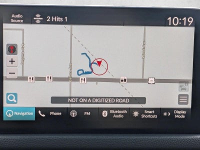 2023 Honda Civic Hatchback Sport Touring CVT