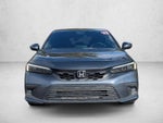 2023 Honda Civic Hatchback Sport Touring CVT