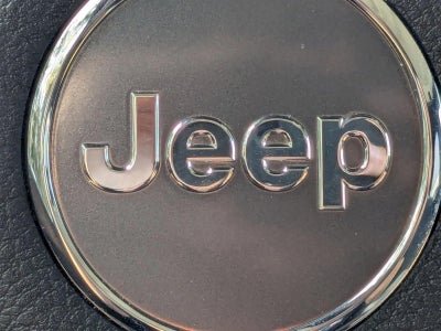 2015 Jeep Wrangler Unlimited 4WD 4dr Sport