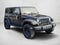 2015 Jeep Wrangler Unlimited 4WD 4dr Sport