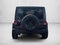 2015 Jeep Wrangler Unlimited 4WD 4dr Sport