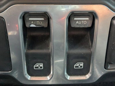 2019 Jeep Wrangler Sport S 4x4