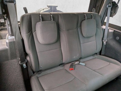 2019 Jeep Wrangler Sport S 4x4