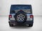 2020 Jeep Wrangler Sport S 4x4