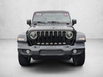 2023 Jeep Wrangler Sport S 4 Door 4x4