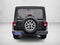 2023 Jeep Wrangler Sport S 4 Door 4x4