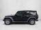 2023 Jeep Wrangler Sport S 4 Door 4x4