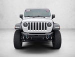 2019 Jeep Wrangler Unlimited Sport S 4x4