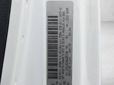 2019 Jeep Wrangler Unlimited Sport S 4x4