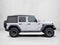 2019 Jeep Wrangler Unlimited Sport S 4x4