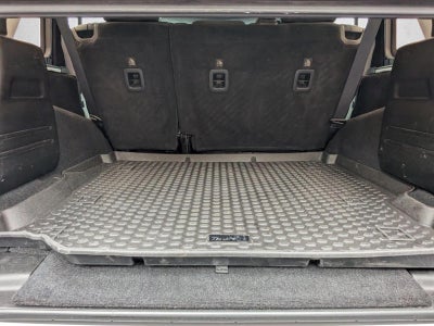 2019 Jeep Wrangler Unlimited Sport S 4x4