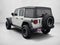 2019 Jeep Wrangler Unlimited Sport S 4x4