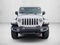 2020 Jeep Wrangler Unlimited Sahara 4x4