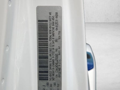 2020 Jeep Wrangler Unlimited Sahara 4x4