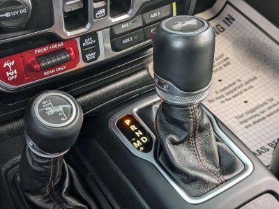 2023 Jeep Wrangler Rubicon 392 4 Door 4x4