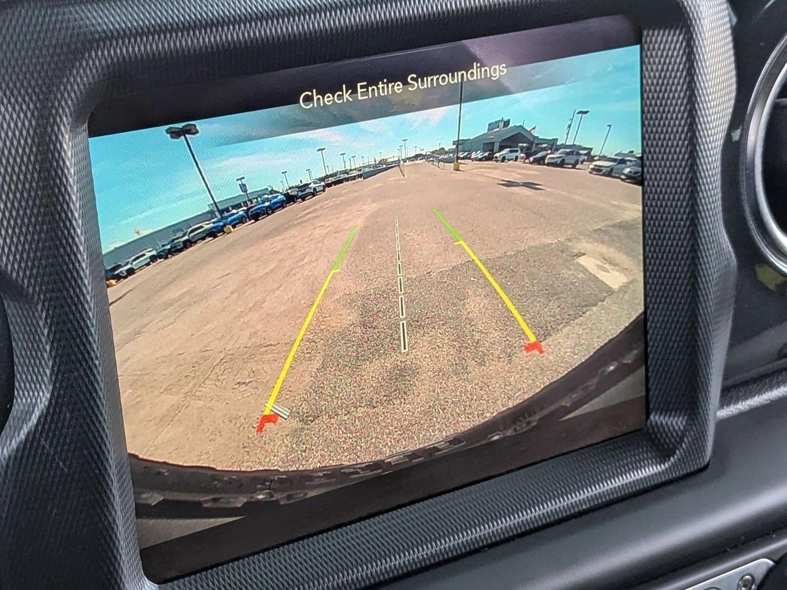 2023 Jeep Wrangler Rubicon 392 4 Door 4x4