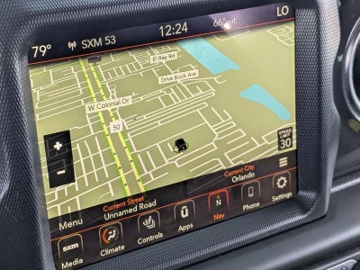 2023 Jeep Wrangler Rubicon 392 4 Door 4x4