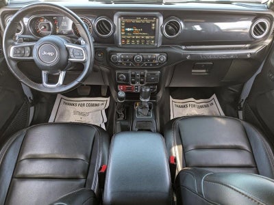 2023 Jeep Wrangler Rubicon 392 4 Door 4x4